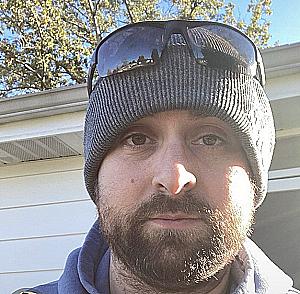 Profile photo for Andrew Bryan McGregor
