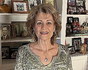 Profile photo for Melinda Bogart