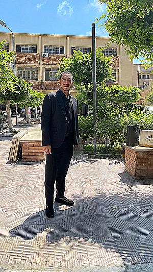 Profile photo for Mahmoud Habshi