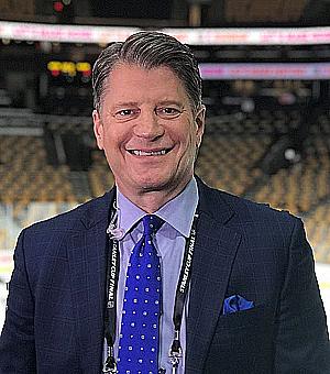Profile photo for Mike Bush