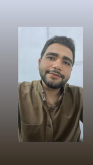 Profile photo for Muhannad Ashraf