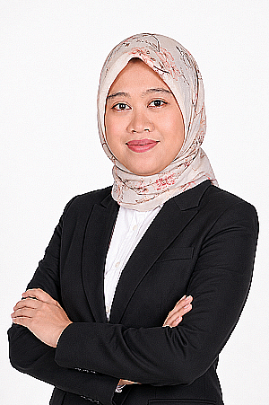 Profile photo for Dear Asita Dika Safitri