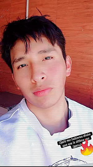 Profile photo for Alexander Ignacio