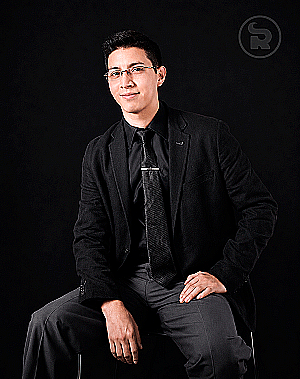 Profile photo for Stalyn Reyes