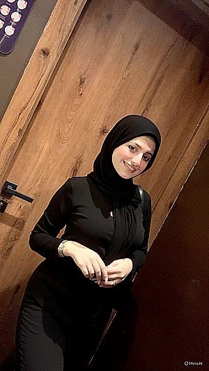 Profile photo for Aya Elsayed Mohamed Ragab Elawady