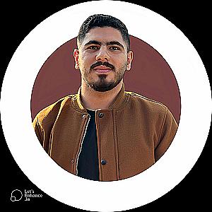 Profile photo for Mahmoud Hassane