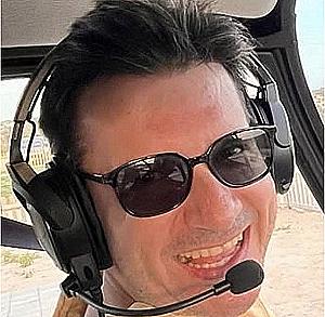 Profile photo for Mario Xavier