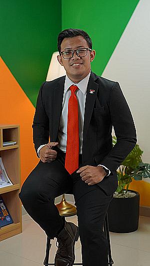 Profile photo for Jeremmy Natanael