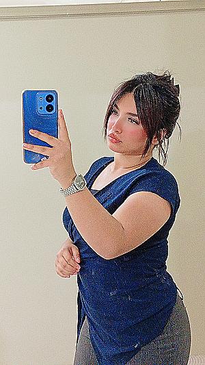 Profile photo for haneen hany elhamzawy