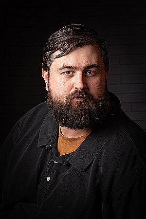 Profile photo for Timothy Hill