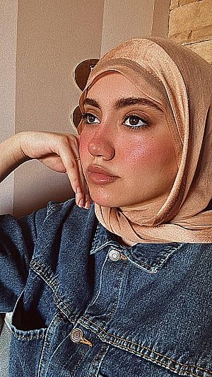 Profile photo for Lujain Osama Altamimy