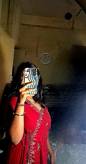Profile photo for Aditi Souhard