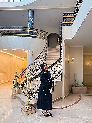 Profile photo for Mai hany osman