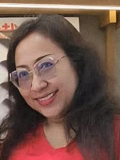 Profile photo for Irene Indriana Susilowati