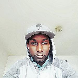 Profile photo for Benjamin Anthony Hawkins