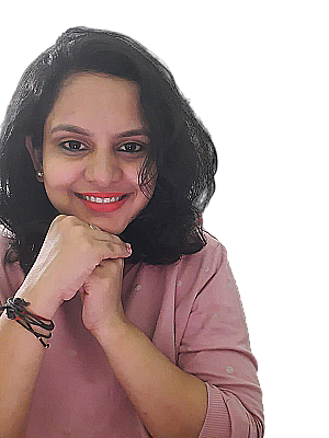 Profile photo for Preeti Garg