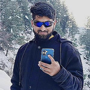 Profile photo for DIL BAR IRSHAD