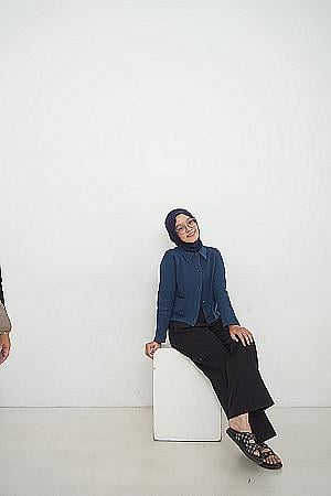 Profile photo for Ratih Ayu Septiana
