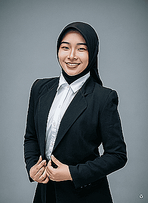 Profile photo for Hasna Khoirunnisa