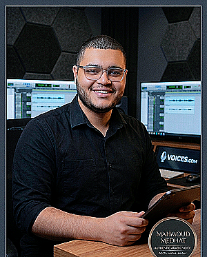 Profile photo for Mahmoud Medhat