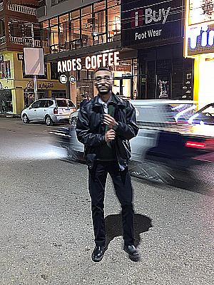 Profile photo for Mahmoud Alaa fouad
