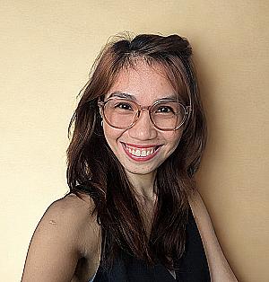 Profile photo for Mariz Silva