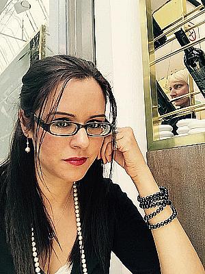 Profile photo for Anastasia Fullerton