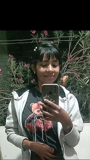 Profile photo for Nandini Dongare
