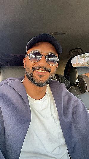 Profile photo for Sayed amin sayed