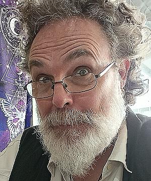 Profile photo for Scott Bisseker