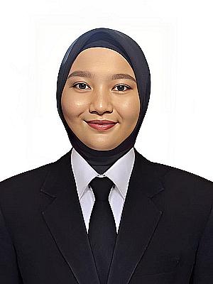 Profile photo for PutriNilam Sari
