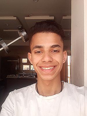 Profile photo for islam walid