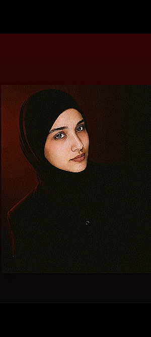 Profile photo for Sara Khalid