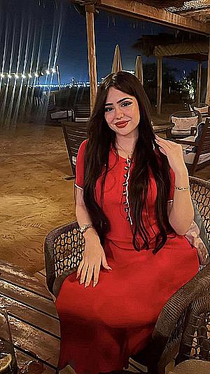 Profile photo for Mai Esmail