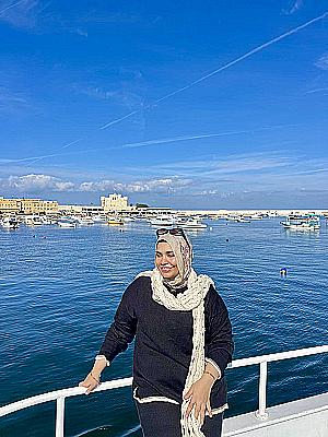 Profile photo for Shahenda sayed