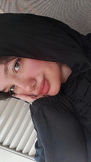 Profile photo for Hajar Salah