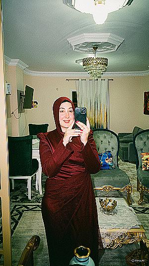Profile photo for Mai gamal