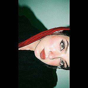 Profile photo for Lia Ali