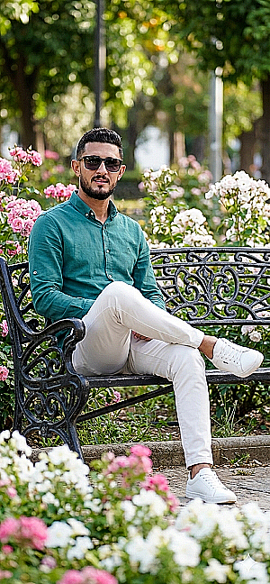 Profile photo for Mahmoud El siyed