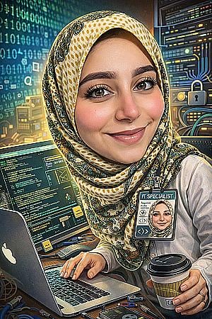 Profile photo for Toka Walid