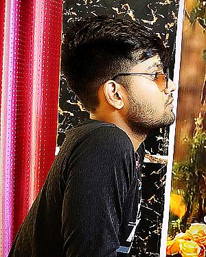 Profile photo for Gourav Sharma