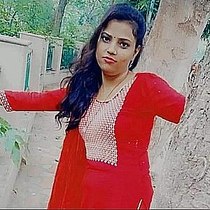 Profile photo for Anjali Pathak