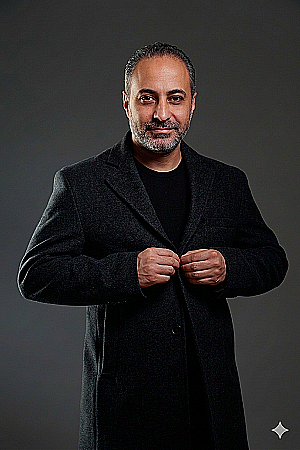 Profile photo for Sami Ezzat