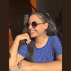 Profile photo for Sosana gamil