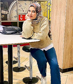 Profile photo for Fatma elsayed hussien