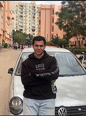 Profile photo for عبود جلال
