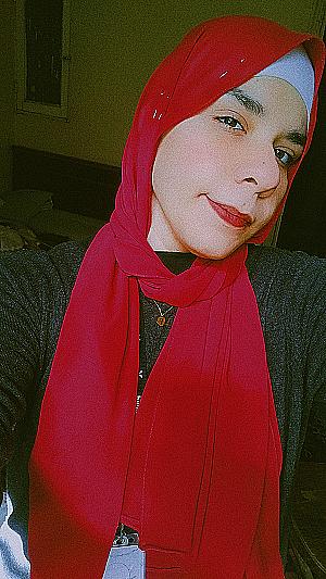 Profile photo for fatma helal