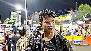 Profile photo for Yusuf Efendi