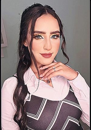 Profile photo for Zeinab Mohsen