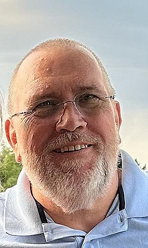 Profile photo for Keith Ainsworth